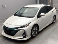 2017 Toyota Prius PHV