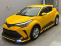 2021 Toyota C-HR