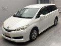 2015 Toyota Wish