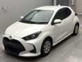 2021 Toyota YARIS