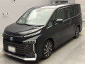 2022 Toyota Voxy