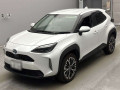 2024 Toyota YARIS CROSS