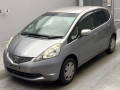 2008 Honda Fit