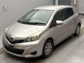 2011 Toyota Vitz