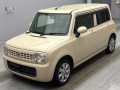 2011 Suzuki ALTO Lapin