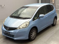 2012 Honda Fit