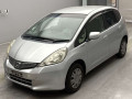 2012 Honda Fit