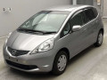 2009 Honda Fit