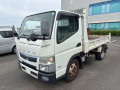 2019 Mitsubishi Fuso Canter