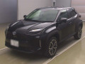 2022 Toyota YARIS CROSS