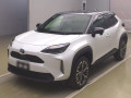 2023 Toyota YARIS CROSS