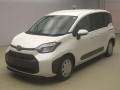 2024 Toyota Sienta