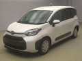 2024 Toyota Sienta