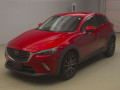 2015 Mazda CX-3