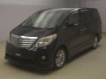 2011 Toyota Alphard