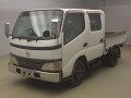 2004 Toyota Dyna Truck