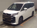 2023 Toyota Noah