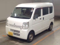 2017 Mitsubishi Minicab Van