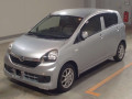 2015 Daihatsu Mira e:S