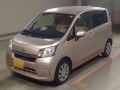 2013 Daihatsu Move
