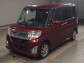 2015 Daihatsu Tanto Custom