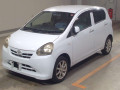 2012 Toyota Pixis Epoch