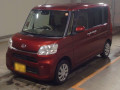 2018 Daihatsu Tanto