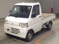 2014 Mitsubishi Minicab Truck