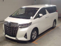 2022 Toyota Alphard