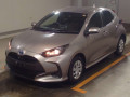 2022 Toyota YARIS