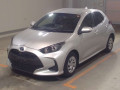 2022 Toyota YARIS