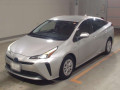 2020 Toyota Prius