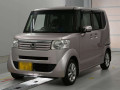 2014 Honda N-BOX