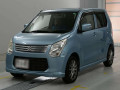 2013 Suzuki Wagon R