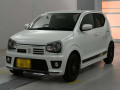 2016 Suzuki Alto Works