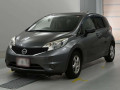 2015 Nissan Note