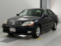2002 Toyota Mark II