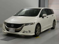 2010 Honda Odyssey