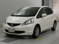 2010 Honda Fit