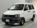 2003 Toyota Townace Van