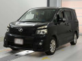 2011 Toyota Voxy