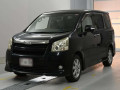 2008 Toyota Noah