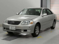 2002 Toyota Mark II
