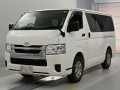 2021 Toyota Hiace Van