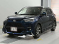 2021 Toyota Raize