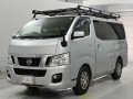 2016 Nissan NV350 CARAVAN VAN
