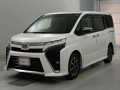 2021 Toyota Voxy