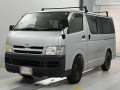2007 Toyota Regiusace Van