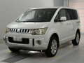 2013 Mitsubishi Delica D5