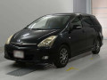 2007 Toyota Wish